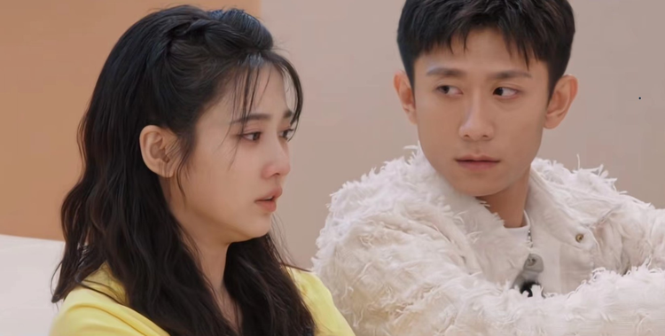 一拍即合的我们