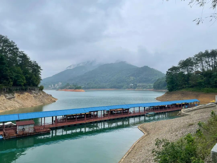 从化区