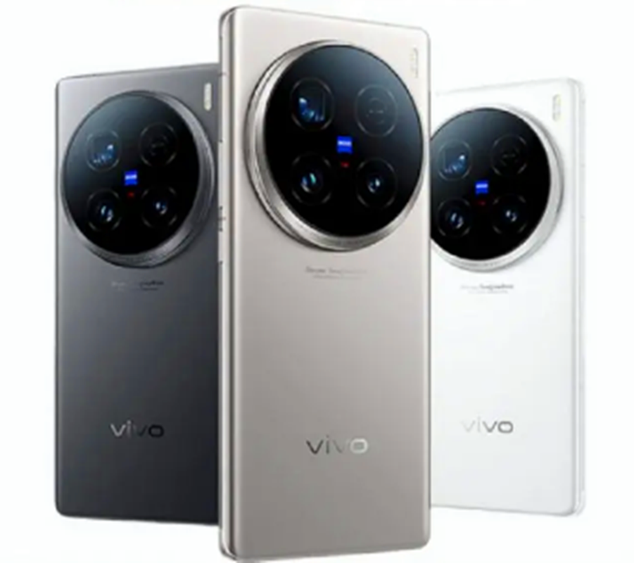 vivo X100 Ultra