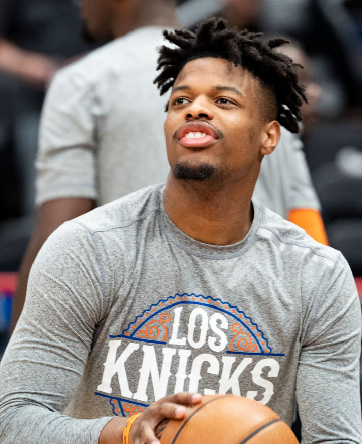 小丹尼斯·史密斯