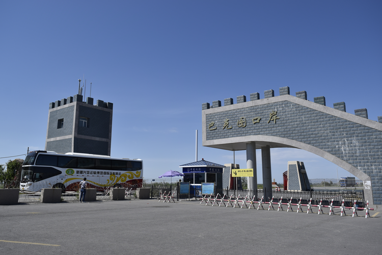 塔城地区
