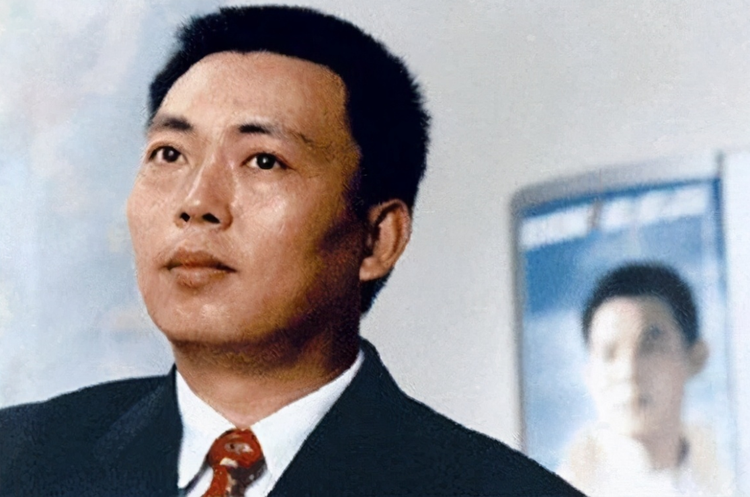段永平