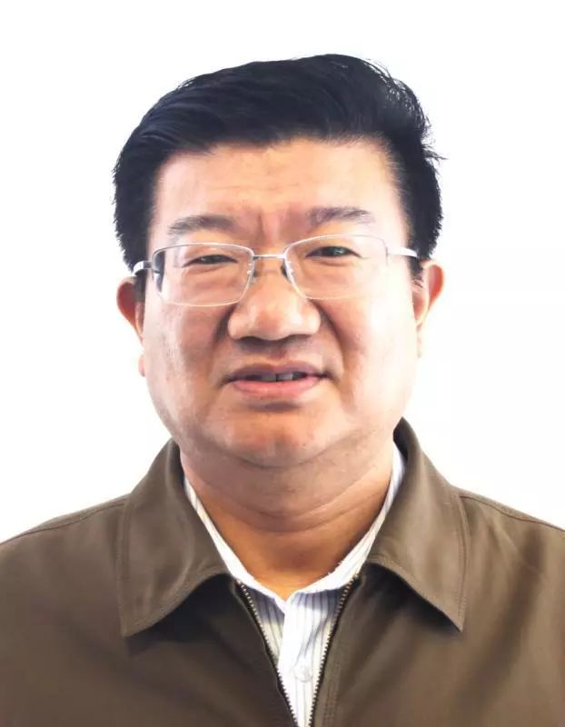 王向东