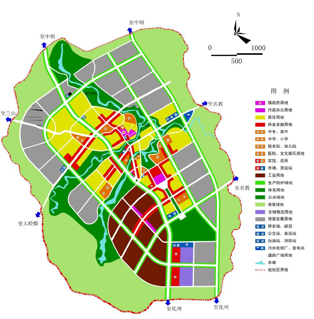 官桥