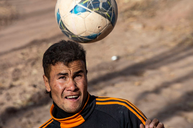 努尔买买提·西热甫