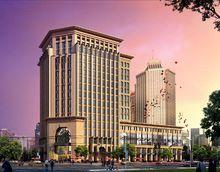 北京市公路桥梁建设集团有限公司