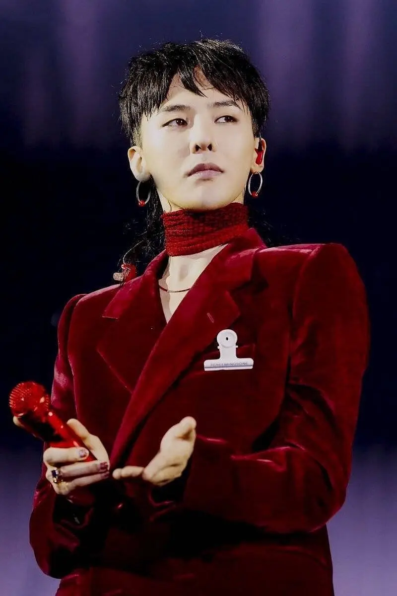 G-DRAGON