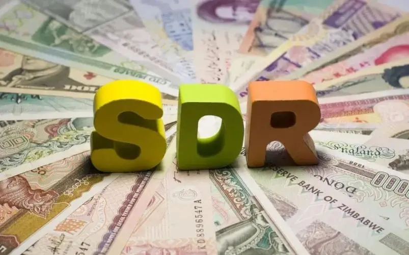 SDR