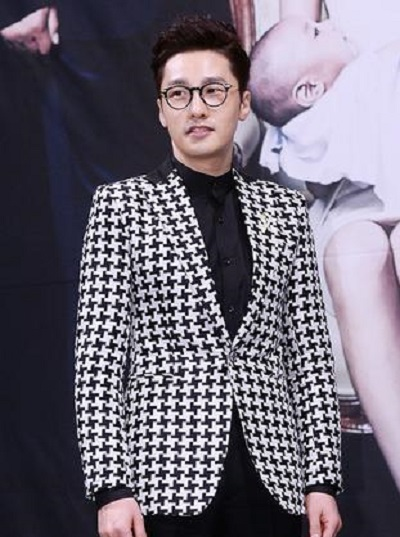 爸爸，我来伺候你