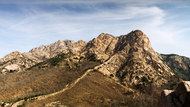 黄岛区