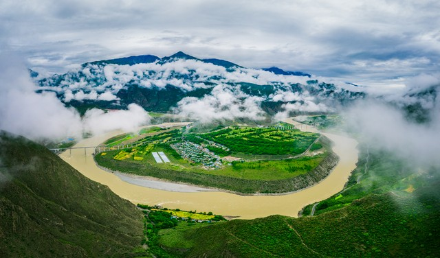 西藏自治区