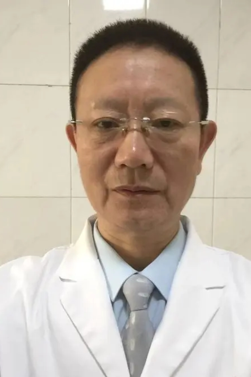 何华