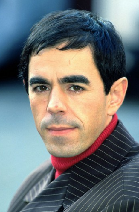 奥斯卡·奥尔特加·桑切斯