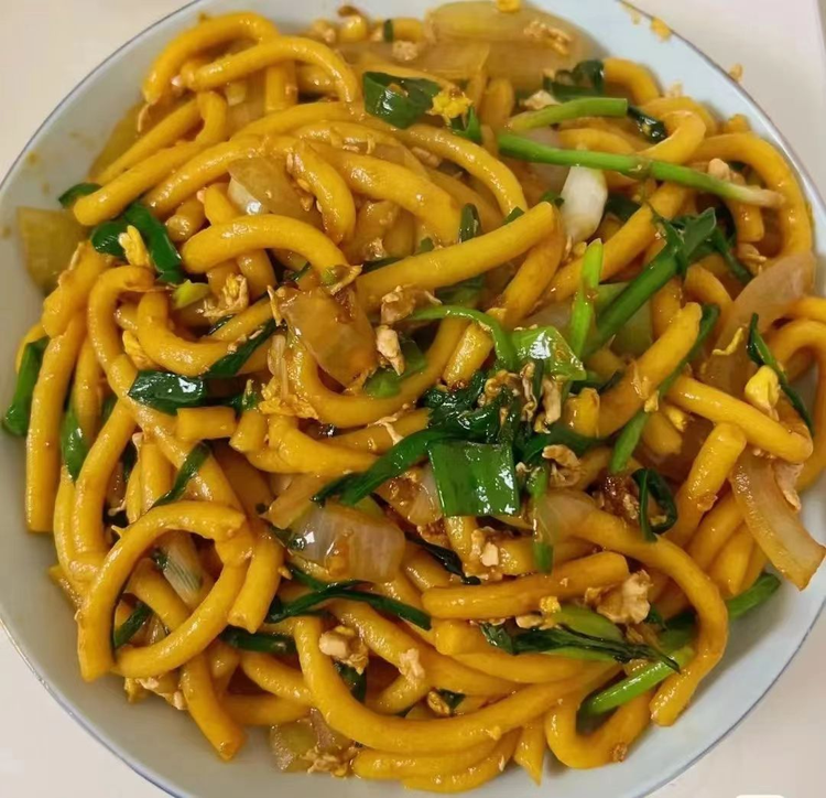 酸汤子