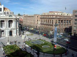 南下加利福尼亚