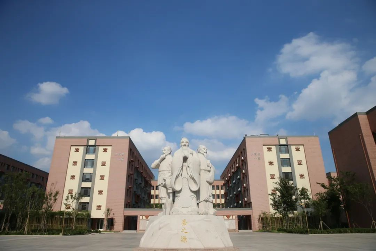 滨州科技职业学院