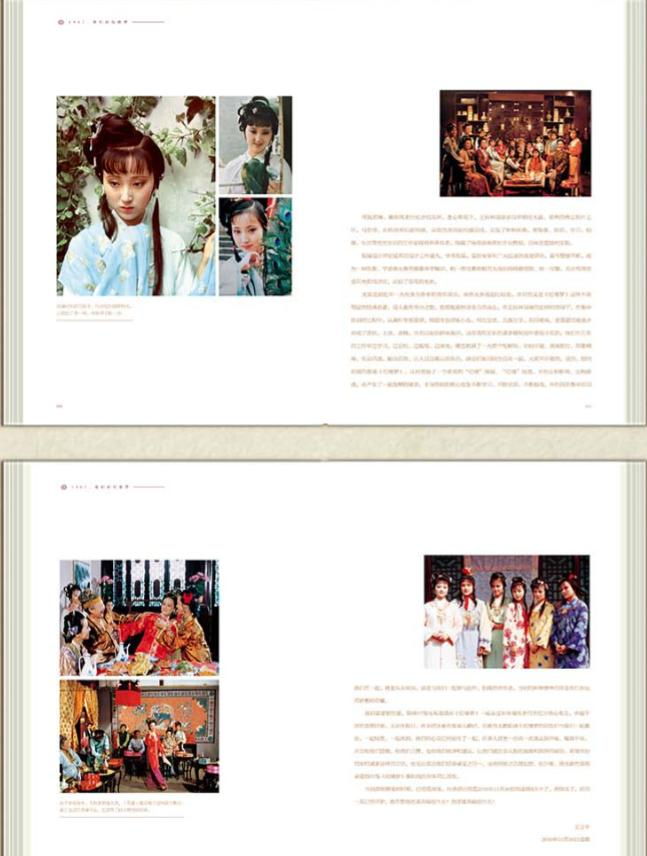 1987，我们的红楼梦