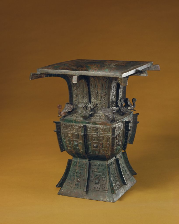 北京故宫博物院