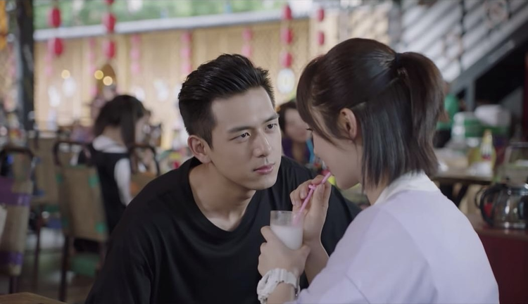 亲爱的，热爱的