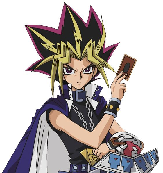 游戏王OCG