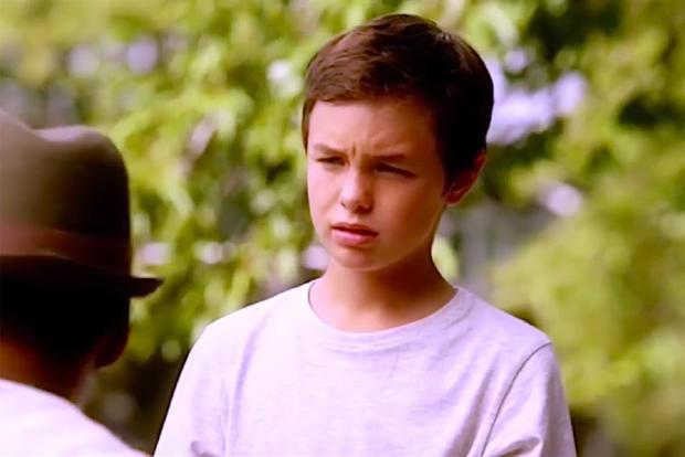 洛根·威廉姆斯