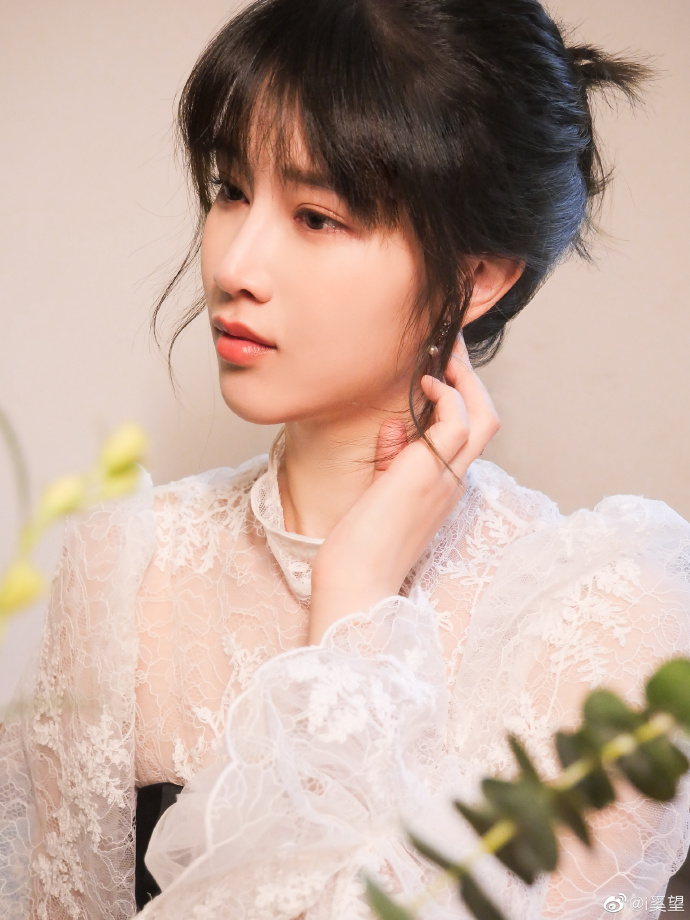 奚望