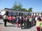 北京市朝阳区上辛堡小学