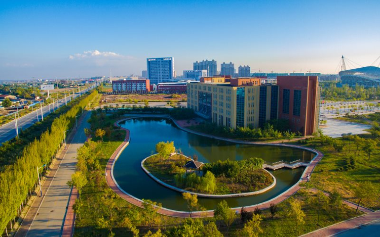 营口理工学院