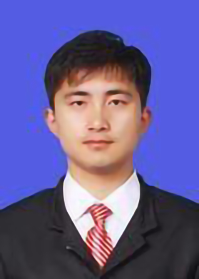 陈新