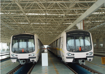 广州地铁(中国广东省广州市的城市轨道交通系统)_百科资料_新农商网