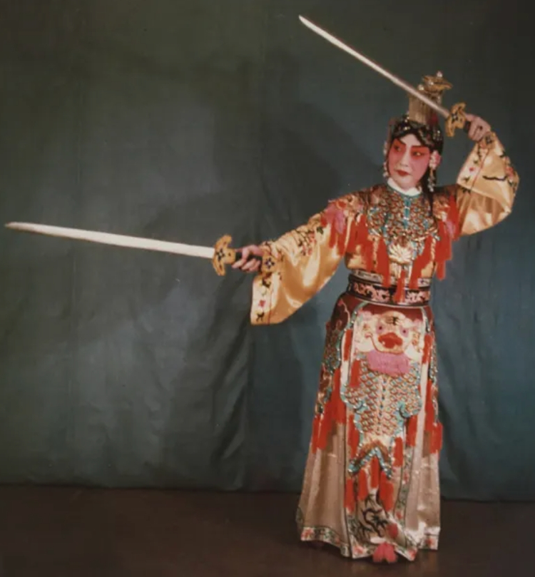 梅兰芳