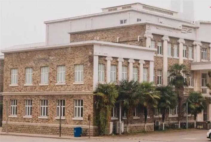 南京艺术学院