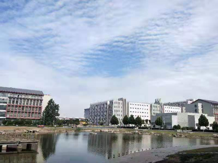 河南艺术职业学院