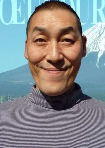犬神家族