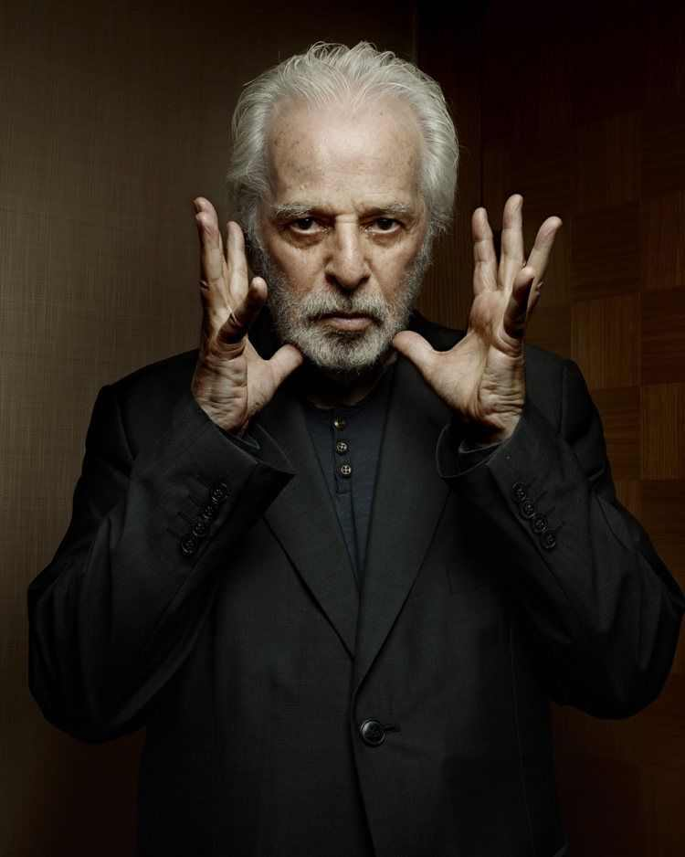 鼹鼠 (1970年亚历桑德罗·佐杜洛夫斯基执导电影)