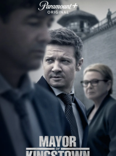 斯科特·吉布森