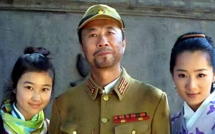 马卫军
