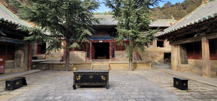 开化寺