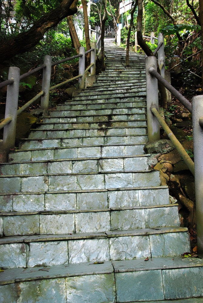 广东观音山国家森林公园