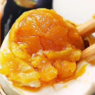 咸鸭蛋