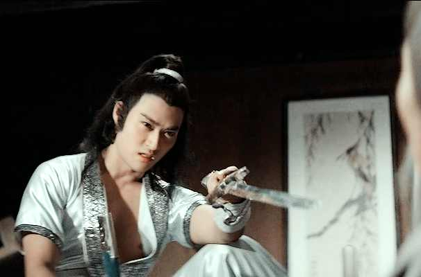 师弟出马