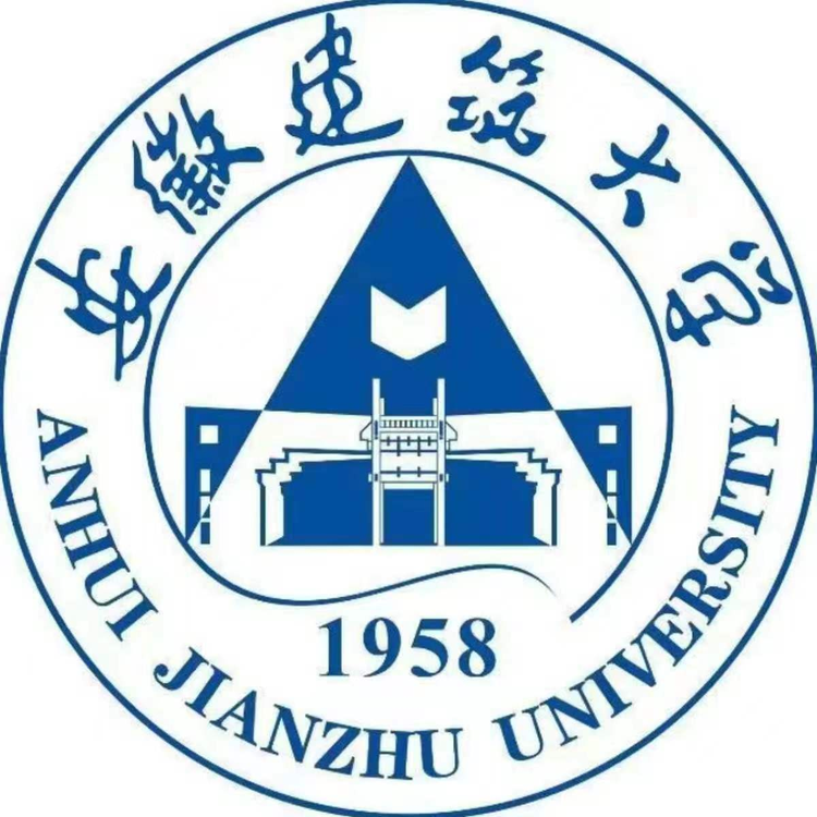 安徽各大学校徽图片