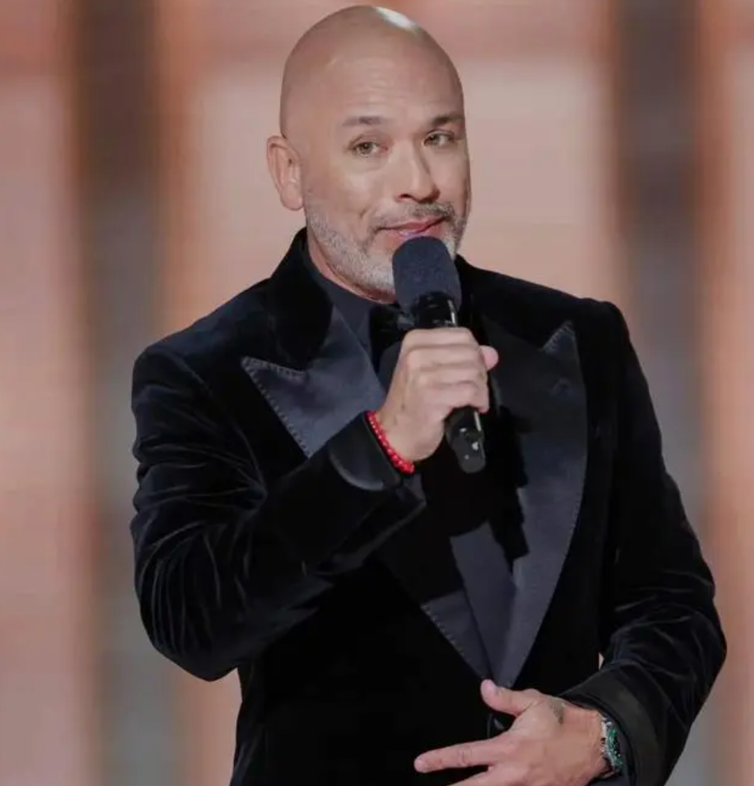 Jo Koy