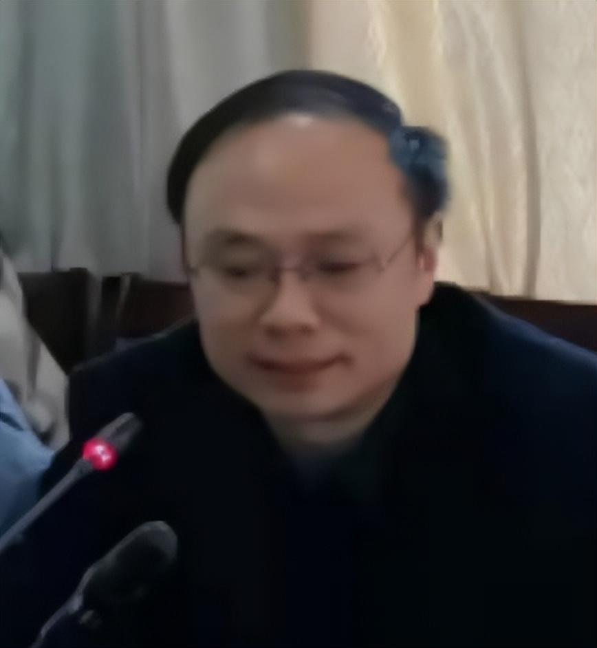 王勇