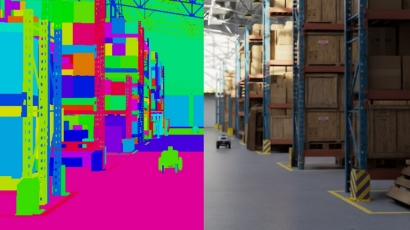 2024年英伟达GPU技术大会