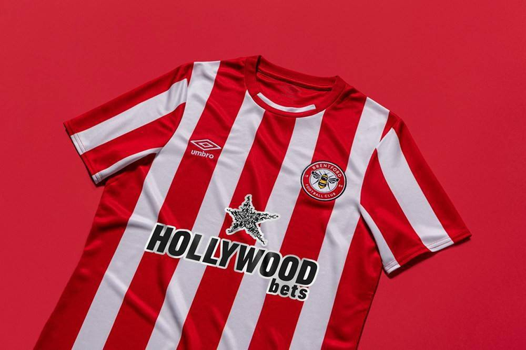 布伦特福德足球俱乐部