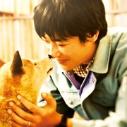 向日葵与幼犬的7天