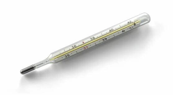 体温计