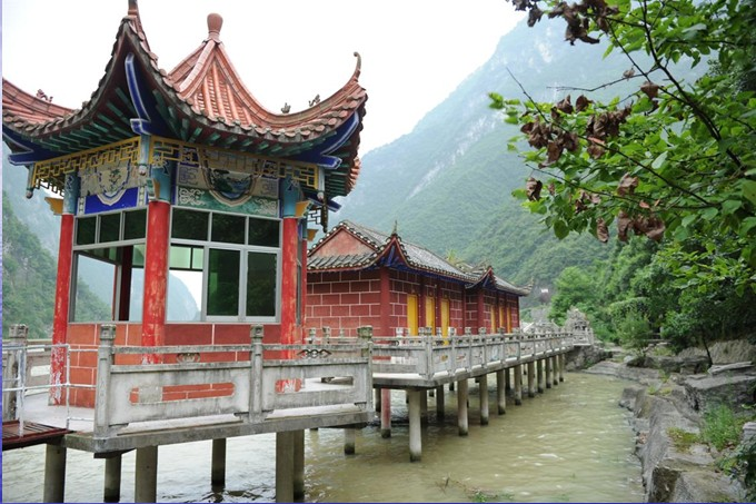 桑植县