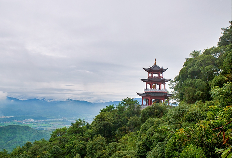 乳源瑶族自治县